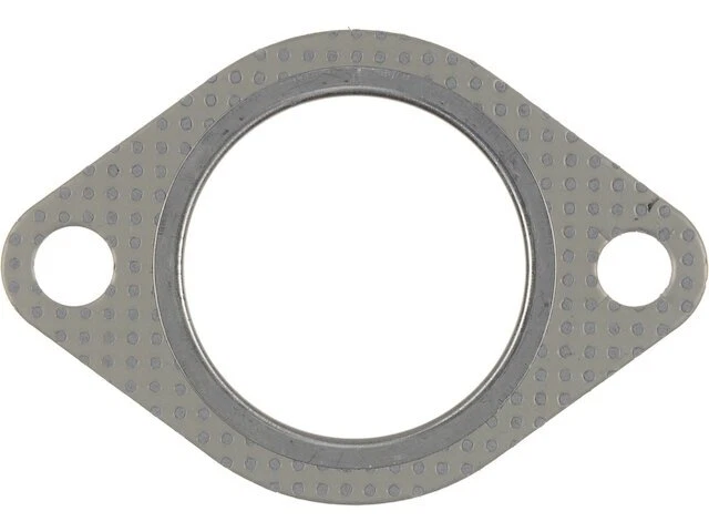 For 1992-2004 Mitsubishi Diamante Exhaust Gasket Victor Reinz 54861HWHT 1993 - Image 1 of 2