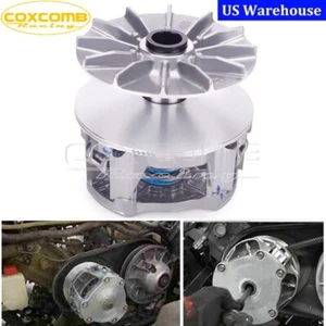 PRIMARY DRIVE CLUTCH ASSEMPLY COMPLETE for POLARIS RZR 900 XP 4 900 2011-2014  - Picture 1 of 9
