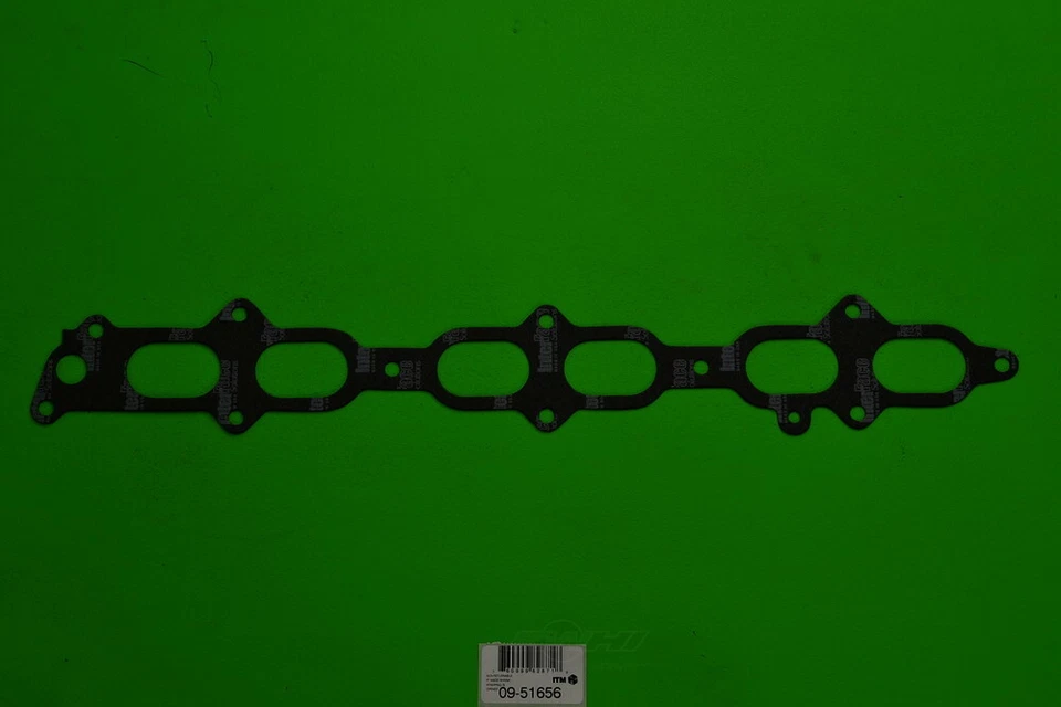 Junta del colector de admisión del motor - Código de motor: 7MGE ITM 09-51656 Foto 1 de 1