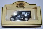 Lledo St John Ambulance Brigade Dowlais Division Priory For Wales Diecast Model