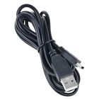 Usb Data Cable/Cord/Lead For Canon Camera Powershot A2200 A3400 Is A4000 Is D20