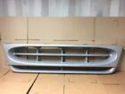 Grille Grille With Painted Inserts Fits 97-02 FORD E150 VAN 25810