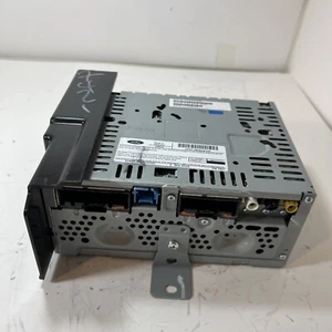 2019 LINCOLN MKZ AM-FM RADIO RECEIVER HP5T-18D818-CM - Picture 1 of 12