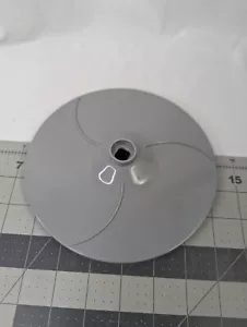 Bullet Express BE-110 Ricambio per trituratore porta dischi trituratore - Foto 1 di 4