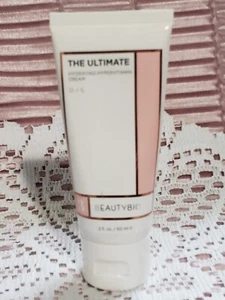 BeautyBio The Ultimate Hydrating Hypervitamin Cream 2 fl oz Sealed nwob - Picture 1 of 2