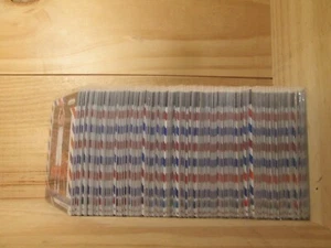 2018-19 Panini Prizm Red White & Blue Prizm Singles $2.00-$20.00 - Bild 1 von 135