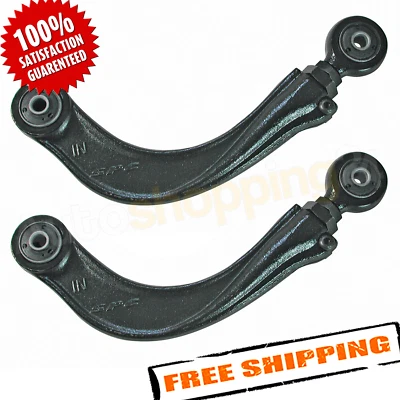 Brazos superiores traseros Specialty Products 67420 - Juego de 2 Foto 1 de 3