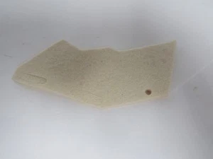 FELT,WIPER,5MM EJECTOR - Bild 1 von 3