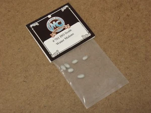 Master Creations HO Water Melons 701 - Picture 1 of 1