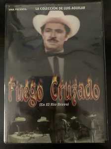 Fuego Cruzado (DVD, 2008) - Bild 1 von 3