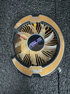 Asus 13G070554001 FANSIK FOR RV670/ACTC/S1-VA092-01 - Picture 1 of 8