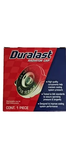 Duralast Radiator Cap - Picture 1 of 3