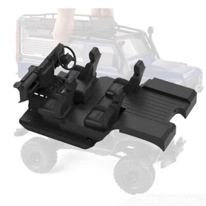 Nuevo juego interior para Traxxas TRX-4M Bronco Defender RC 1/18 mano izquierda/derecha - Imagen 1 de 18
