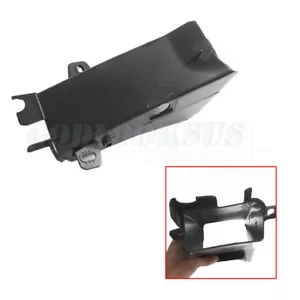 For BMW F10 528i 535i 12-13 New Right Passenger Radiator Support Brake Air Duct - Bild 1 von 5