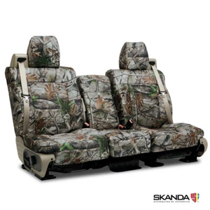 Coverking Neosupreme Next Seat Cover for 2020-2023 Ford Transit-350 HD - Picture 1 of 5