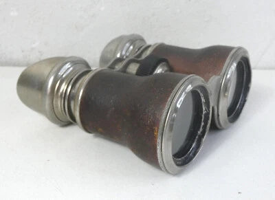 Ancienne paire de Jumelles de Théatre Opéra - Photo 1/4