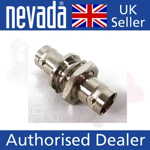 UHF233 BNC AUF BNC Koppler - Bild 1 von 1