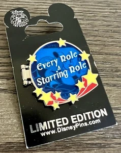 NEW Disney Pin Mickey SKETCH ARTIST - Picture 1 of 8