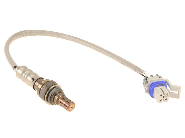 Sensor de oxígeno aguas abajo AC Delco 24MB22P compatible con GMC Sierra 1500 2008-2013 Foto 1 de 1