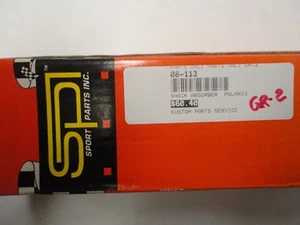 SNOWMOBILE SUSPENSION SHOCK 08-113 - Picture 1 of 2