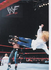 Christian Wrestle Mania April 5,1992 Card# 48