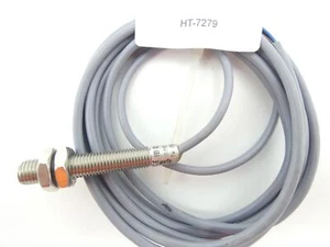 Sensor ipf IB08 11 00 - Imagen 1 de 1