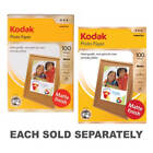 Kodak Everyday Perfect Papier photo mat pour photos professionnelles de haute qu