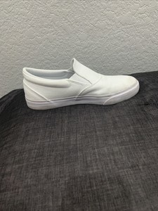 nike canvas loafers