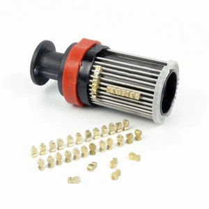 MY-380 Coding Machine Brass Letters holder DK1100/DK1100/DS1108 Carriage Holder  - Picture 1 of 29