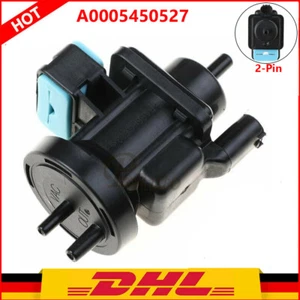 Druckwandler Ladedruckregler AGR for Mercedes W203 W210 220 270 CDI A0005450527 - Bild 1 von 20
