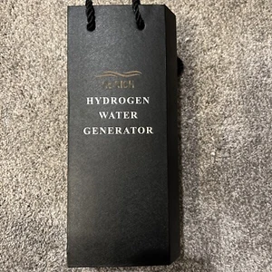 H2 Rich Hydrogen Water Generator - Picture 1 of 5