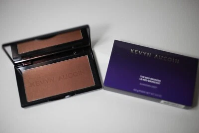 Kevyn Aucoin The Neo-Bronzer Sundown Deep 0.2oz | 6.8g New Full Size - Image 1 of 4