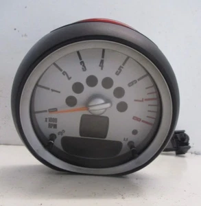 BMW MINI Cooper One R56 R57 R59 R60 R61 contagiri contachilometri calibro 9201392 - Foto 1 di 5