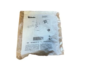 BINDER D-74172 6800903290012 - Picture 1 of 2