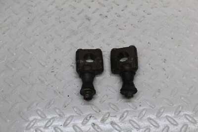 Elevadores de manillar KAWASAKI KX250 KX250F KX450F OEM 46012-0013-D3 46012-0020-D3 Foto 1 de 4