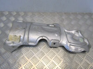 VAUXHALL MOKKA 2012-16 FRONT DPF/CAT HEAT SHIELD (1.6l 16v CDTI) 55488552  #4539 - Picture 1 of 7