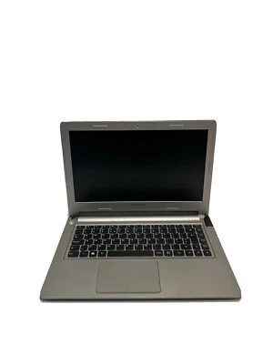 Lenovo M30-70 Laptop *** FAULTY FOR SPARES OR REPAIR *** TESTED TO BIOS - Image 1 of 4