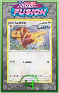 Lockpin - EB08:Fusionsfaust - 213/264 - Französische Pokemon Karte Neu - Bild 1 von 1