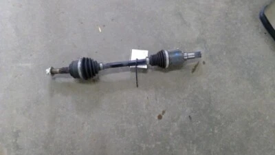 2017-2020 Toyota Yaris  Axle Shaft Front  AT LH Sedan Assembly OEM - Изображение 1 из 2