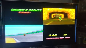 Nintendo 64 N64 console completa perfetta testata con scart inclusa no snes nes - Foto 1 di 2