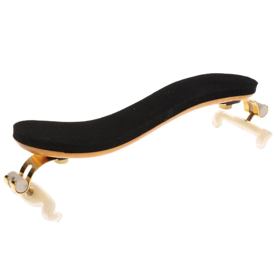 Épaulière de violon de belle facture, violon Cento - Photo 1/1