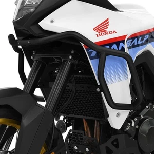 ZIEGER Sturzschutz kompatibel mit Honda XL 750 Transalp schwarz - Picture 1 of 6