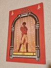 Gary Glitter Gangshow II 1990 Tour Programme Glam RockBU20