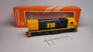 Y6383 Frateschi H0 Diesel lok Brasilien 4726 TR ork 3152 Bastler - Bild 1 von 12