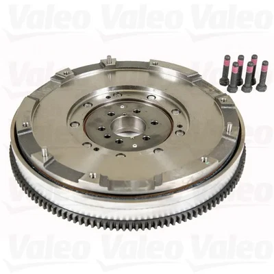 Volante original VALEO 2007-2010 Mini Cooper doble masa 1,6 L 836275 Foto 1 de 2