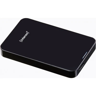 Intenso Memory Drive 2 TB  Externe Festplatte 6.35 cm (2.5 Zoll) USB-A (USB 3... - Bild 1 von 4