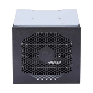 4-Bay 3.5 Inch SSD HDD Cage Expansion Rack - Picture 1 of 3