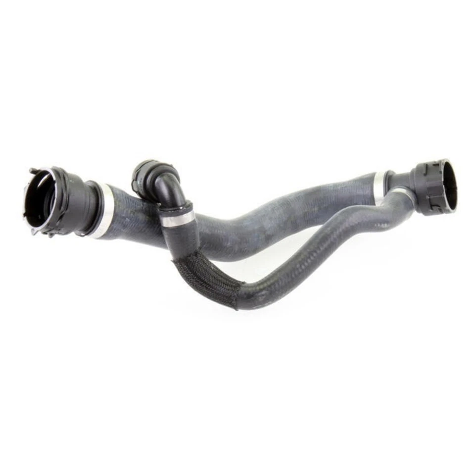 Manguera superior de radiador Vaico V20-1766 para BMW serie E70 X5 2007-2010 Foto 1 de 1