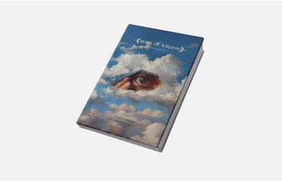 Book of Wisdom Volume 2 by Harry B. Joseph Revival of Wisdom Spiritual Esoteric - Image 1 of 4