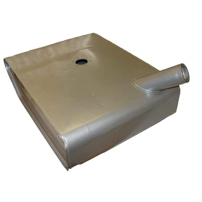 Omix Fuel Tank, Steel Fits: 1959-1967 Jeep CJ5, 1959-1967 Jeep CJ6 17720.06 - Imagem 1 de 4